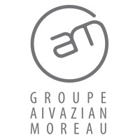 Groupe Aivazian-Moreau Logo