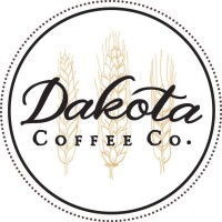 Dakota Coffee Co. Logo