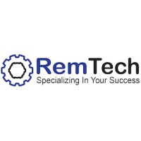 RemTech LLC Logo