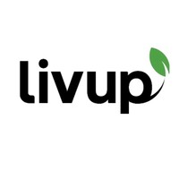 Livup Logo