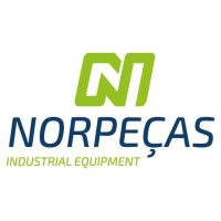 NORPEÇAS Logo
