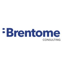 Brentome Consulting Logo