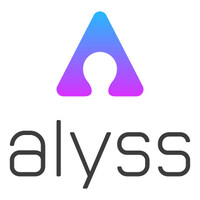 Alyss Analytics Logo