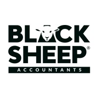 Black Sheep Accountants Logo