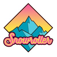 Snowroller Logo