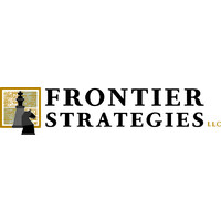 Frontier Strategies, LLC Logo