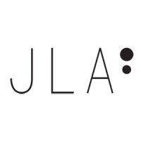 JLA (Jofre Lora Audio) Logo