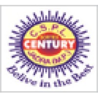 Century Spices (P) Ltd. Logo