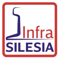 Infra SILESIA S.A. Logo