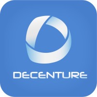 Decenture Logo