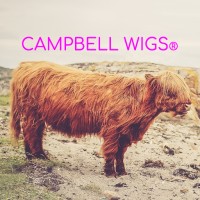 Campbell Wigs Ltd. Logo