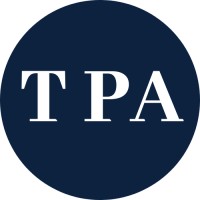 The Preston Associates Logo