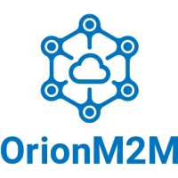 OrionM2M Logo