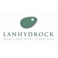 Lanhydrock Hotel and Golf Club Logo