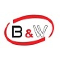 Black & White Consulting Logo