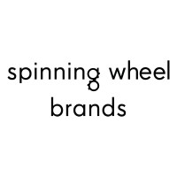 Spinning Wheel Brands Logo