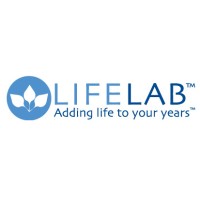 LifeLab™ - Adding Life to Your Years™ Logo