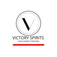 Victory Spirits Development Logo