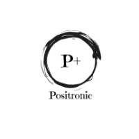 Positronic Logo