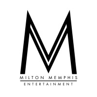 Milton Memphis Entertainment Logo