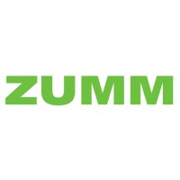 ZUMM ontwerpbureau Logo