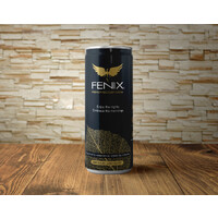 Fenix Drinks Logo