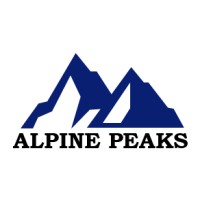 Alpine Peaks Capital, LP Logo