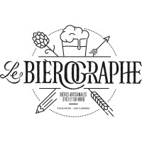 SAS WIF - Le Bièrographe Logo