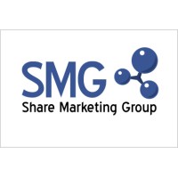SMG Share Marketing Group & Mentor Group UK Logo