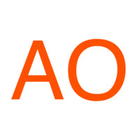 Authentic Organization Logo