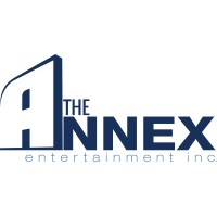 The Annex Entertainment Inc. Logo