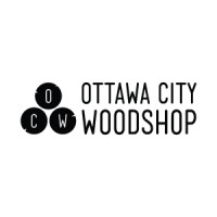Ottawa City Woodshop Logo