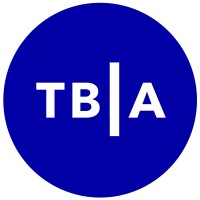 TB | A Creative Agency Logo
