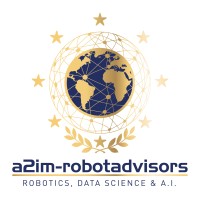 A2IM-ROBOTADVISORS Logo