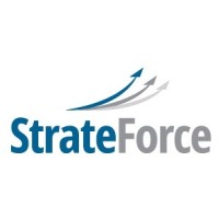 StrateForce Logo