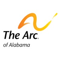 The Arc of Alabama Logo