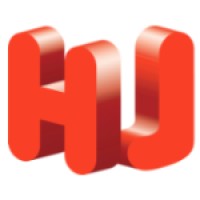 HJ Kontorcenter A/S Logo