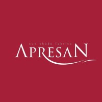 Apresan Logo