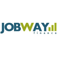 Jobway Finance s.r.l. Logo