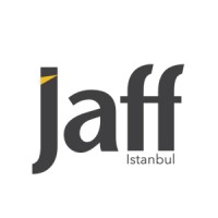 Jaff Digital Logo