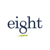 Eight Strategy - A Growth Consultancy Logo