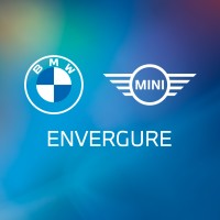 BMW Envergure Reims Logo