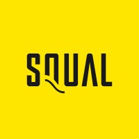 SQUAL Media B.V. Logo