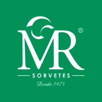 MR Sorvetes Logo
