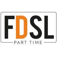 Part Time Finance Director Solutions Logo