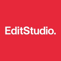 EditStudio. Logo