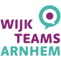 Stichting Sociale Wijkteams Arnhem Logo