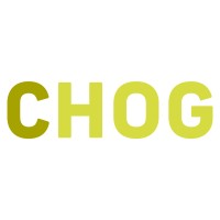 CHOG Logo
