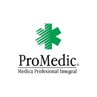 ProMedic México Logo