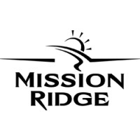 Mission Ridge Ski Resort Logo